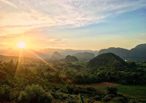 Viñales Valley - Valle de Vinales