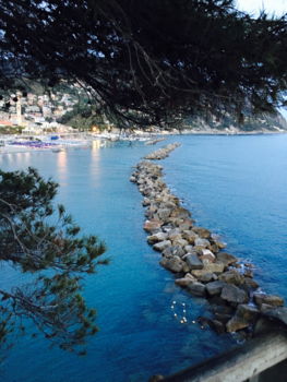 Costa Rica - Moneglia-Italie