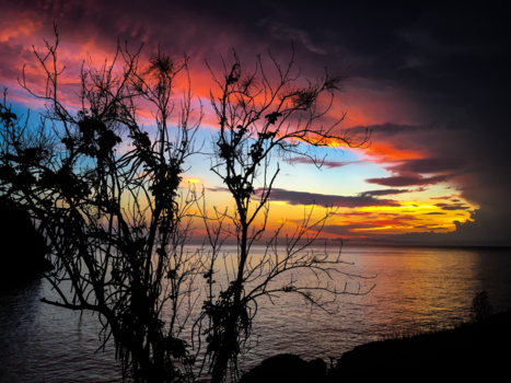 Trinidad (Cuba) - Beauty before the storm