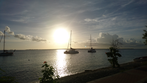 Bonaire - life is good
