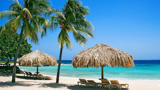 Curaçao - Blue Bay... Adembenemend mooi ❤️