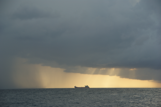 Curaçao - Orkaan Omar is gepasseerd