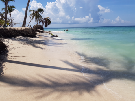 Dominicaanse Republiek - Bounty island