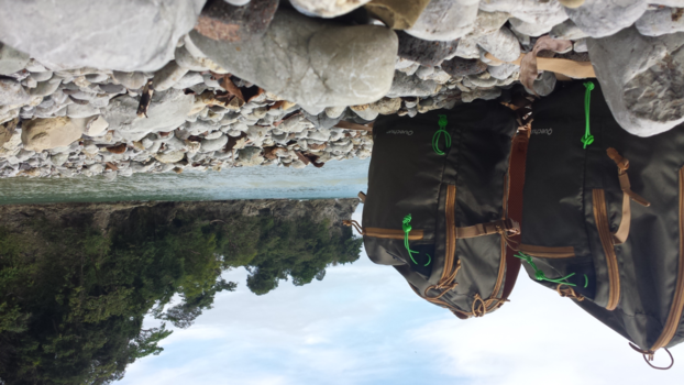 Costa Rica - Op playa la vacaz 1 van de prachtige verlaten stranden in Manuel Antionio