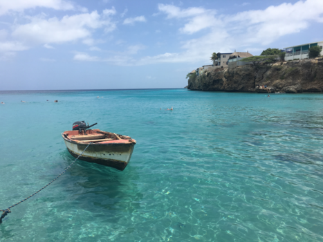 Curaçao - Playa grandi Curacao