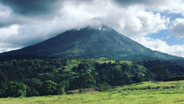 Costa Rica - Arenal