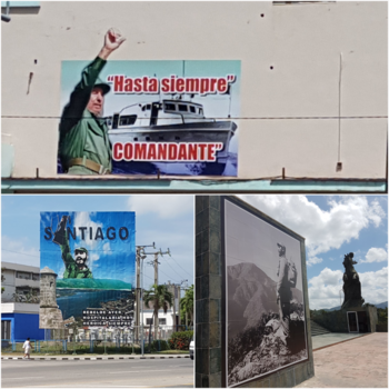 Cuba - Santiago de Cuba