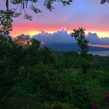 Isla de Ometepe - Maderas vulcano ometeppe......Nothing to say