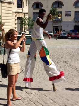 Cuba - Zomaar havana