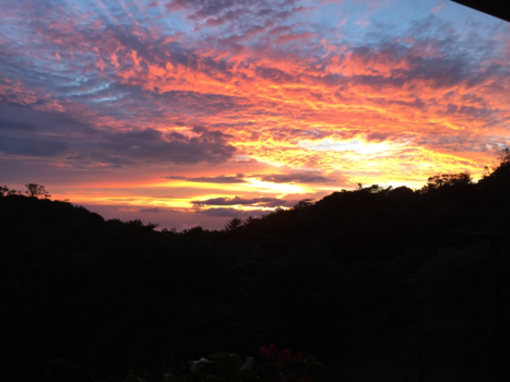 Costa Rica - Romantisch