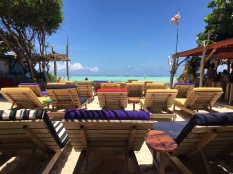 Bonaire - JibeCity, Bonaire