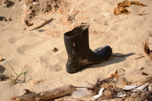 Jamaica - disappeared