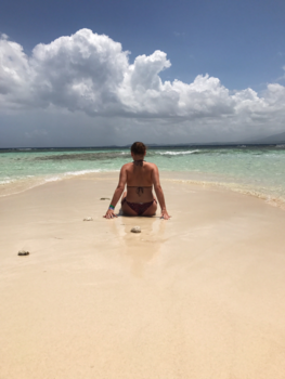 Playa Dorada - Paradise Island