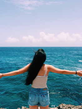 Curaçao - On top of the world op Curaçao