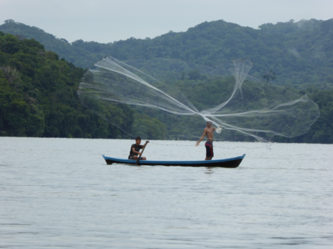 Guatemala - Perfecte timing
