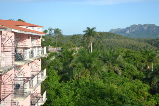 Cuba - Cuba, kleurrijk en groen