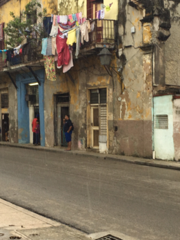 Havana - Old toen