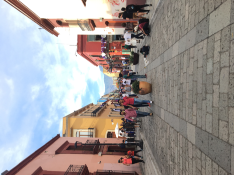Oaxacakust - Oaxaca