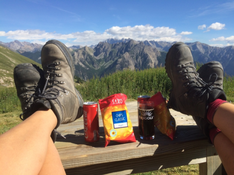 Costa Rica - high altitude freedom