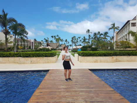 Punta Cana - Area of punta cana