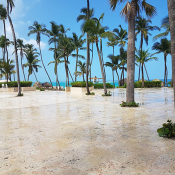 Punta Cana - Beach punta cana