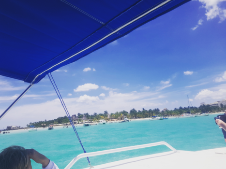 Mexico - Isla mujeres