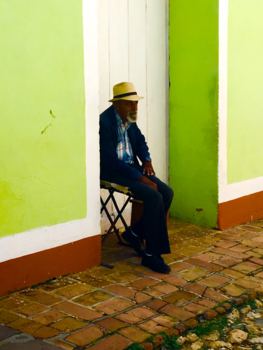 Trinidad (Cuba)