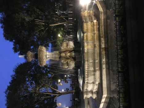 Guatemala - Antigua.