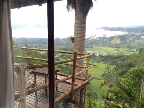 Costa Rica - Mooi avontuurlijk en vriendelijk Costa Rice