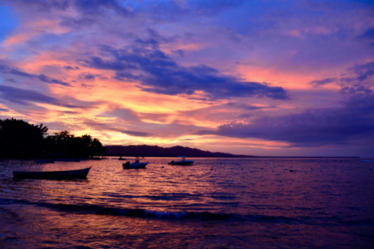Costa Rica - The Perfect Sunset