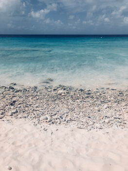 Klein Curaçao - Get away