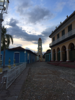 Trinidad (Cuba) - Cuba 2017