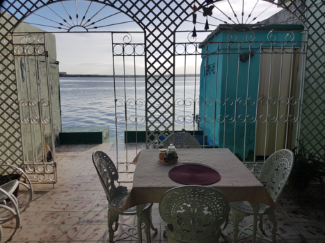 Cuba - Stilte na een storm