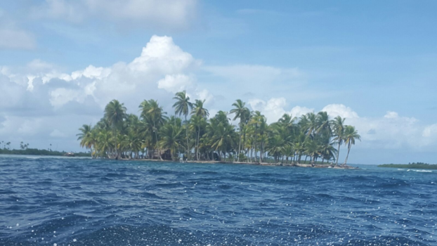 San Blas - San Blas Island