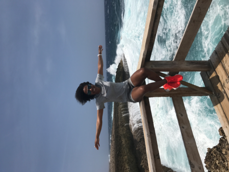 Shete Boka National Park - Jobs fill your pocket, adventures fill your soul.