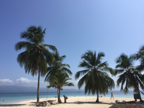 San Blas - Panama, San blas. Most peaceful island on earth