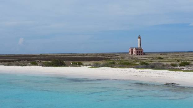 Klein Curaçao - Silence