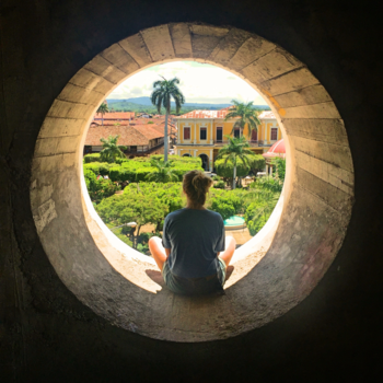 Nicaragua - Granada