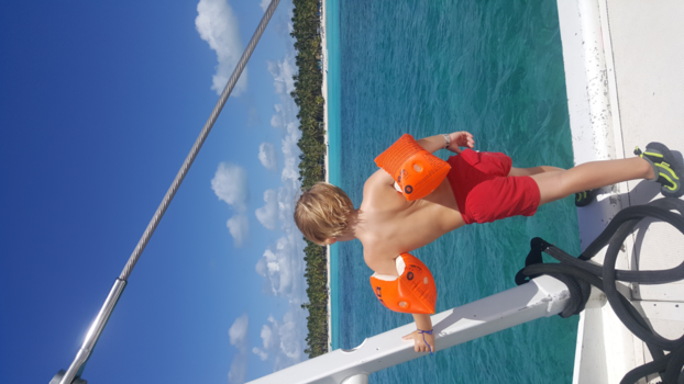 Santo Domingo (Dominicaanse Republiek) - Carribean met kids