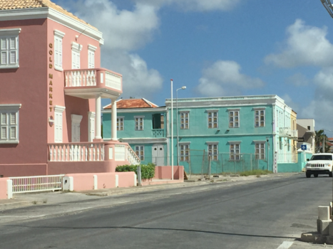 Willemstad - Willemstad