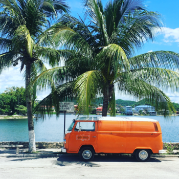 Guatemala - Kleurrijk Flores