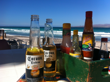 Mexico - No Words