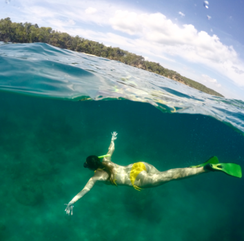 Cuba - A little bit of both worlds