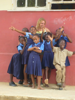 Jamaica - Puur geluk!