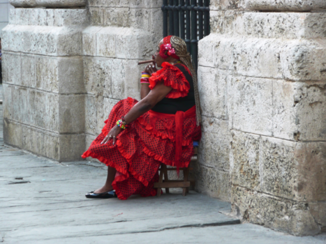 Cuba - Havana en sigaren