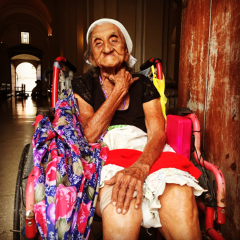 León - The eternal life 'Gods Doorbitch'