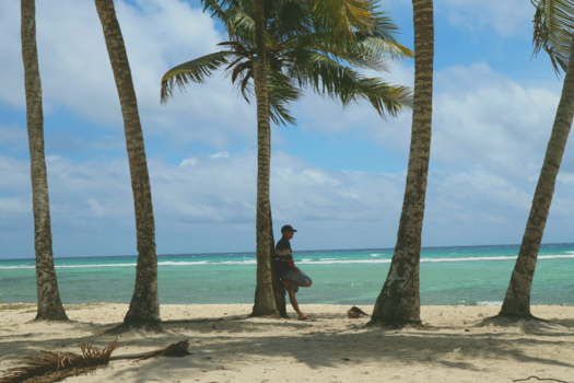 Cienfuegos - Fisherman
