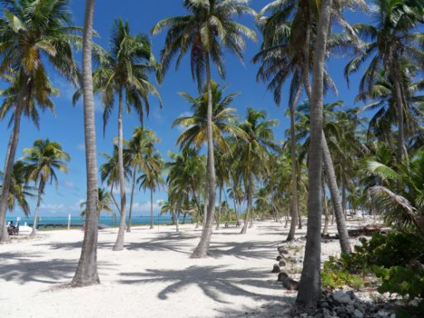 Belize Cayes - Paradijselijk!