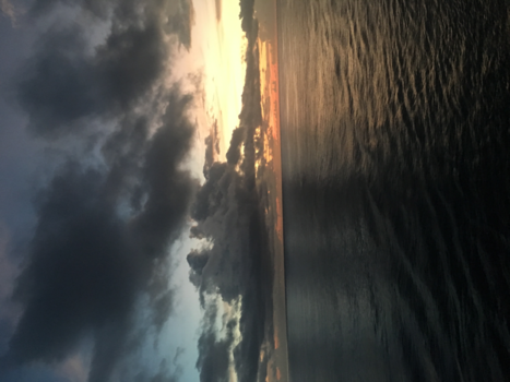 Bahama's - SeaByNight