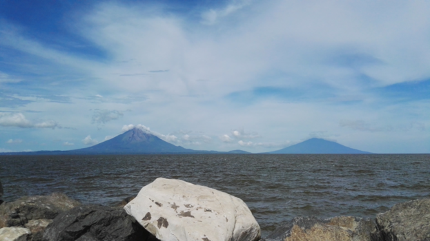 Isla de Ometepe - Isla de Ometepe